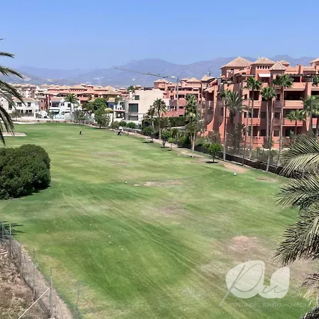 Pushe Playa Granada Beach & Golf 9 *