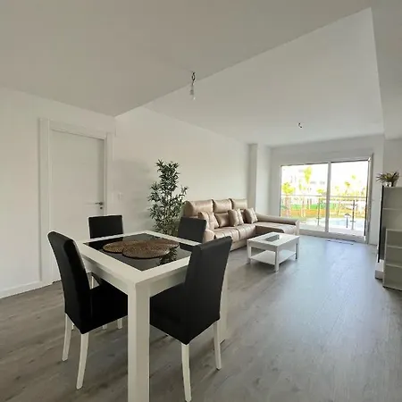 Appartamento Pushe Playa Granada Beach & Golf 9 *