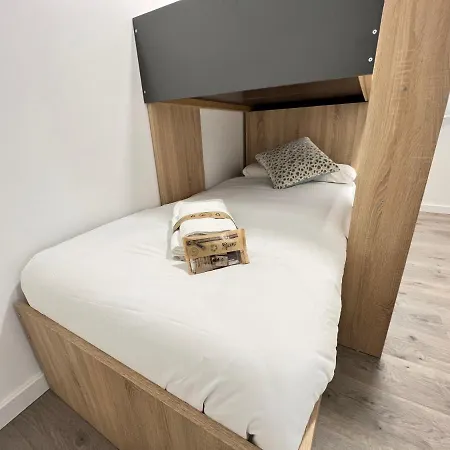 Appartamento Pushe Playa Granada Beach & Golf 9 Motril