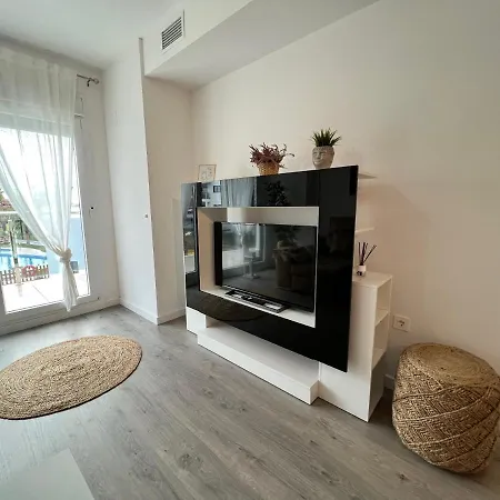 Pushe Playa Granada Beach & Golf 9 Appartamento