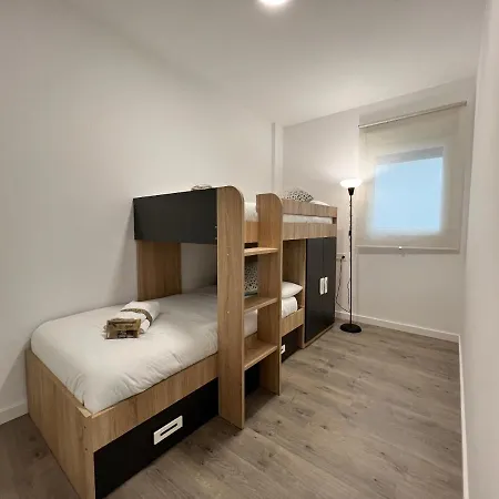 Appartamento Pushe Playa Granada Beach & Golf 9 Motril