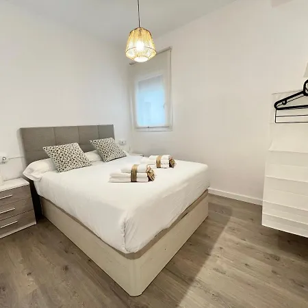 Appartamento Pushe Playa Granada Beach & Golf 9