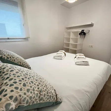 Pushe Playa Granada Beach & Golf 9 Appartamento Motril