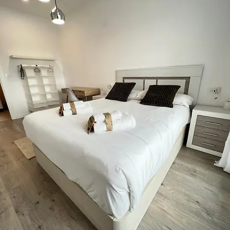 Pushe Playa Granada Beach & Golf 9 Motril